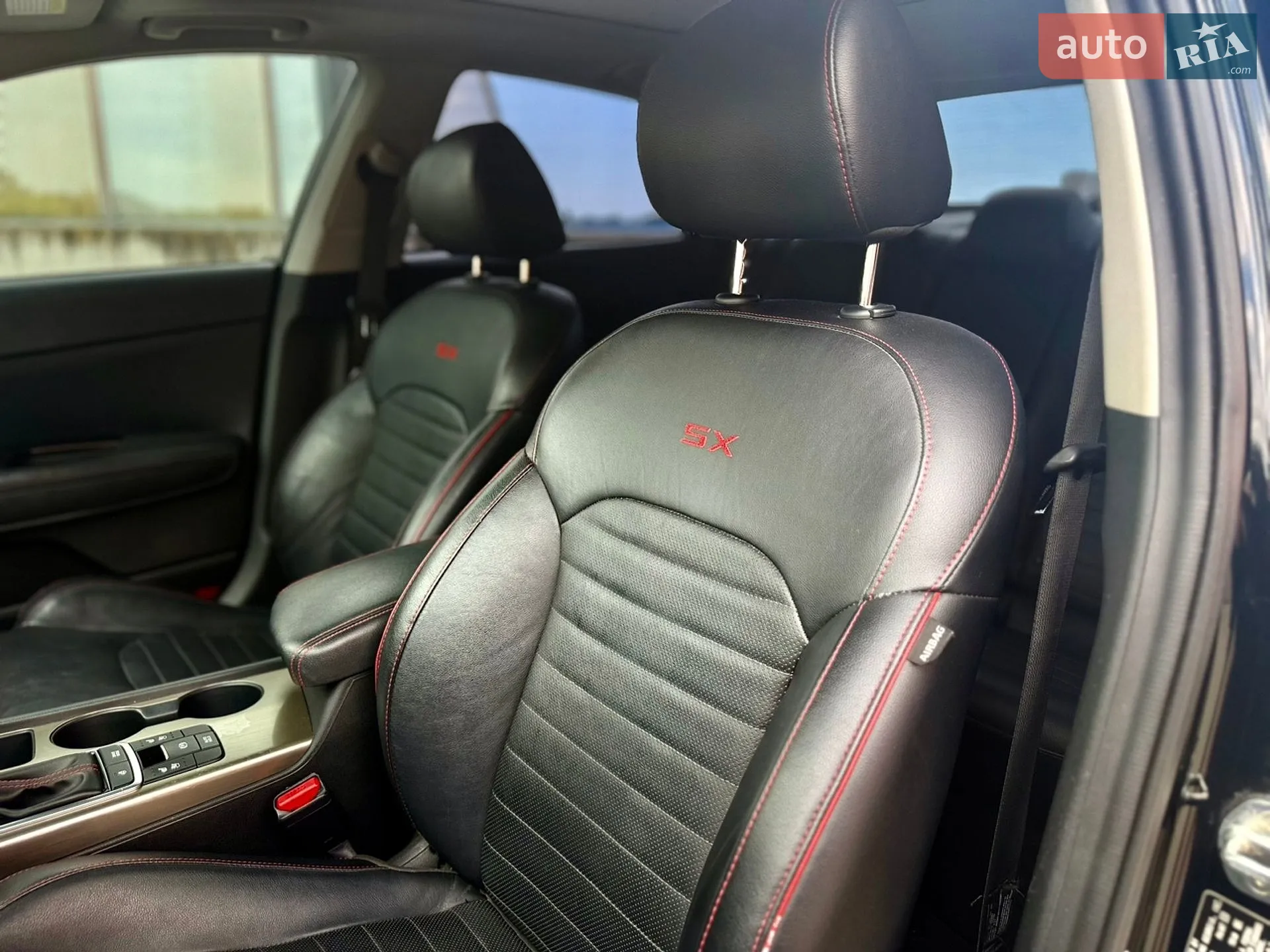 2019 Kia Optima - мініатюра 28