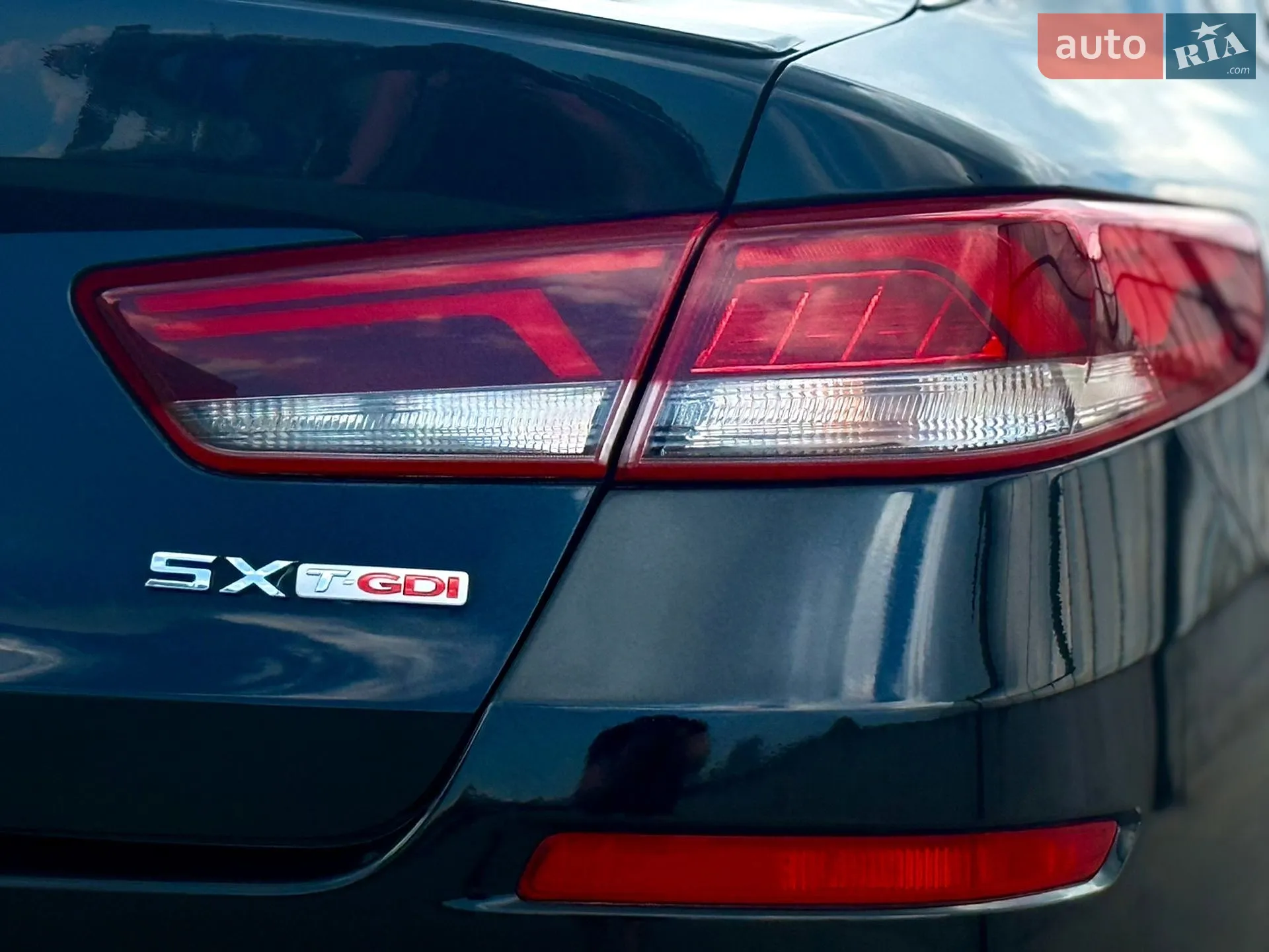 2019 Kia Optima - мініатюра 12