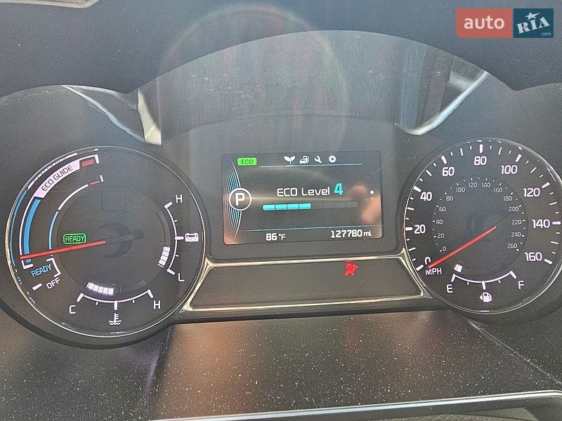 Седан Kia Optima 2014 в Києві фото 15 Седан Kia Optima 2014 в Києві