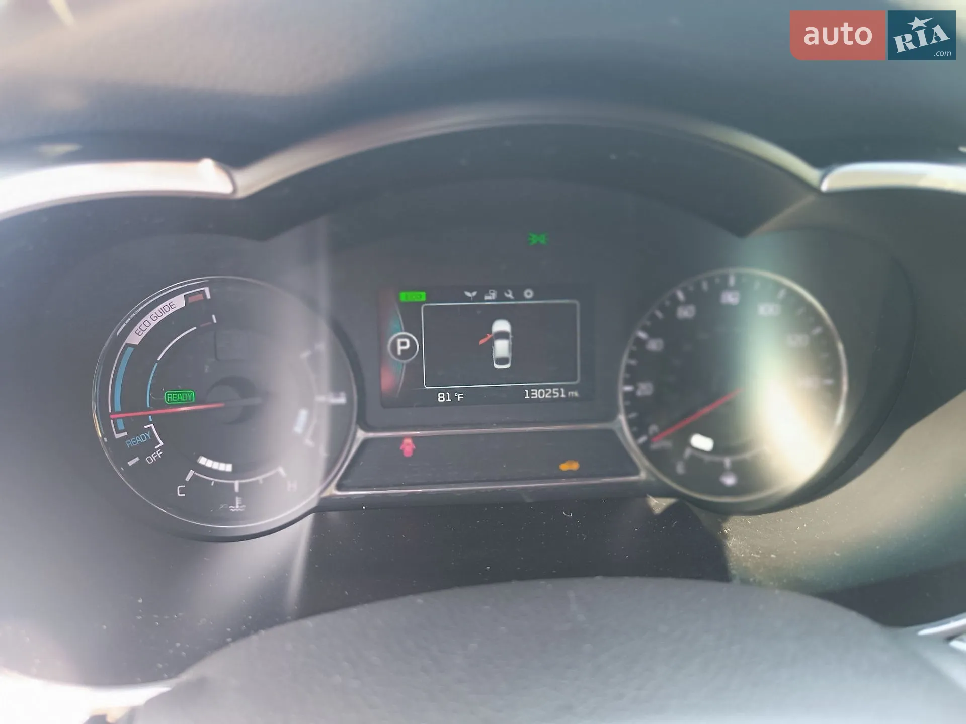2014 Kia Optima - мініатюра 14