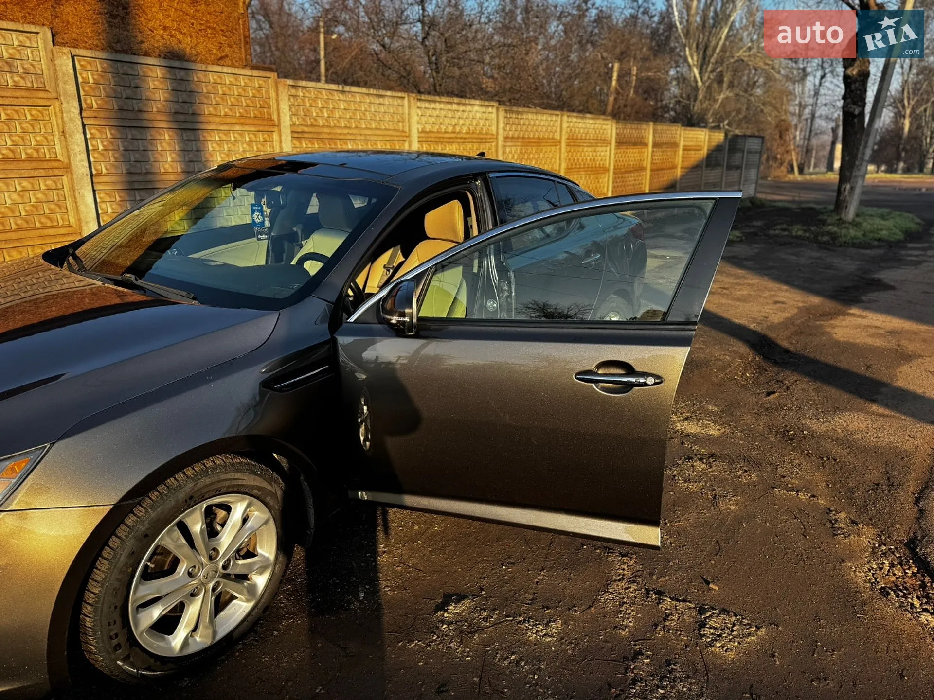 2012 Kia Optima - мініатюра 26
