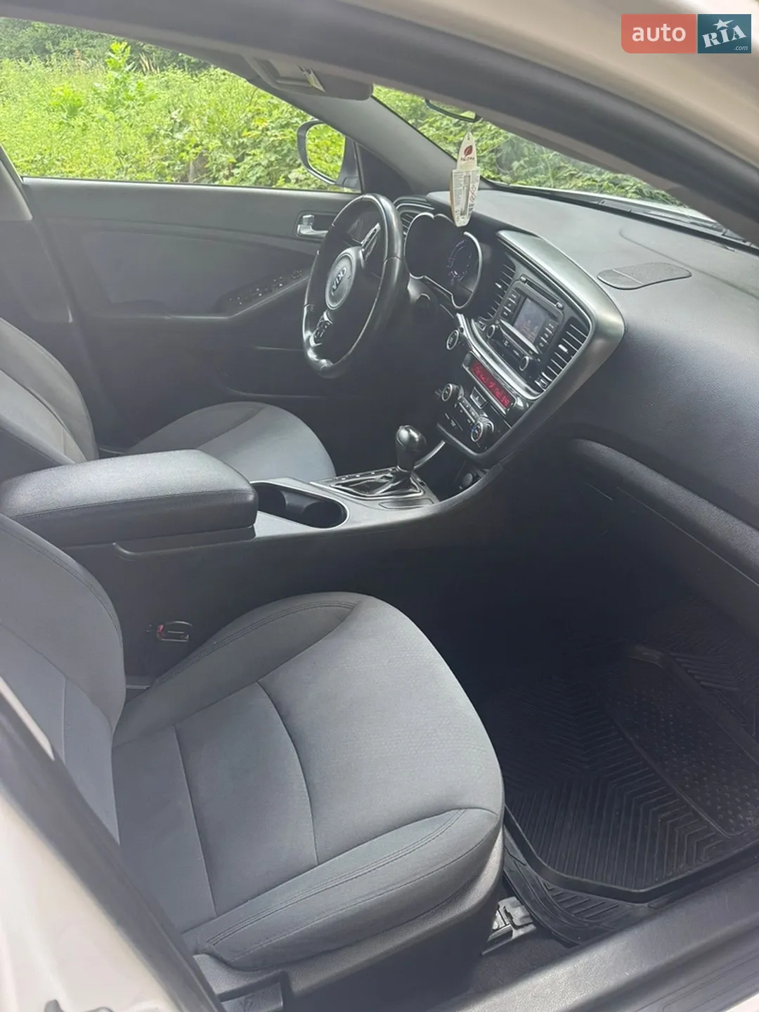 2015 Kia Optima - мініатюра 14