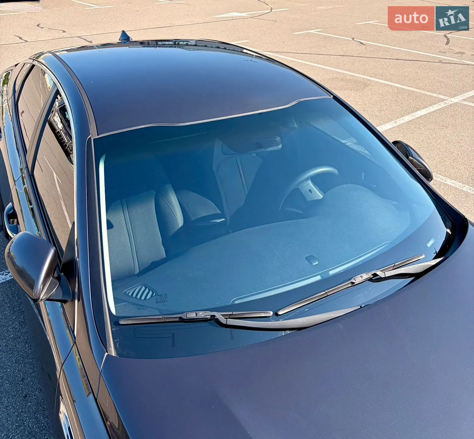 2017 Kia Optima - мініатюра 8