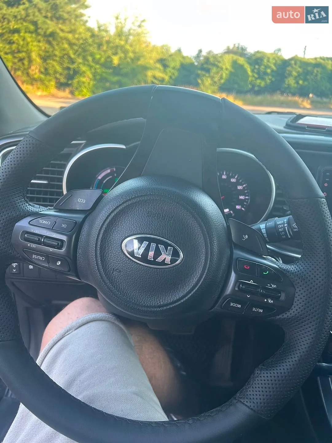 2015 Kia Optima - мініатюра 17