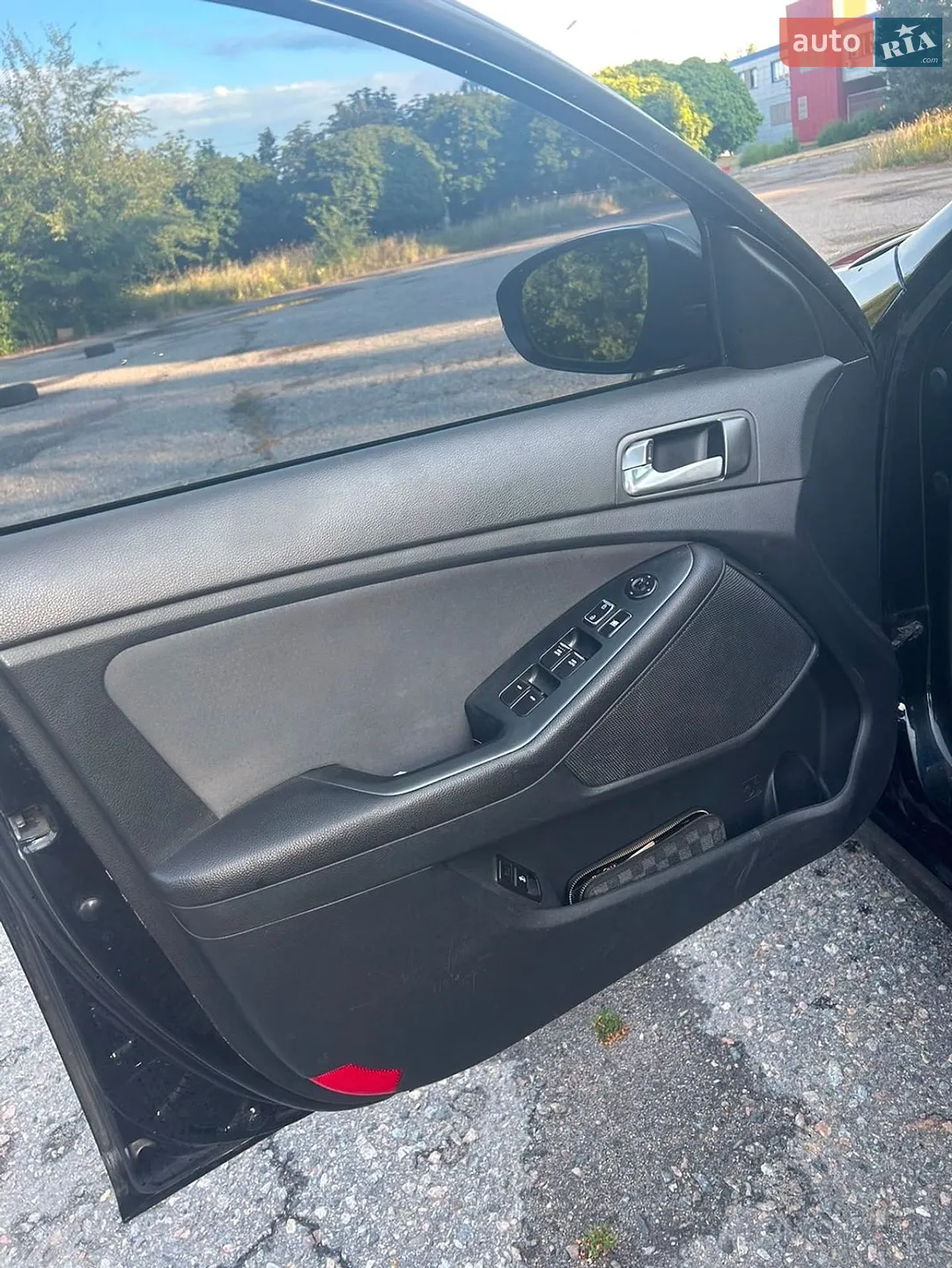 2015 Kia Optima - мініатюра 24
