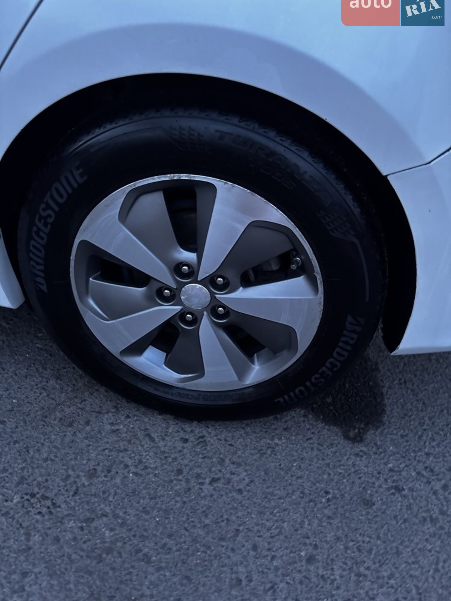 2014 Kia Optima - мініатюра 18