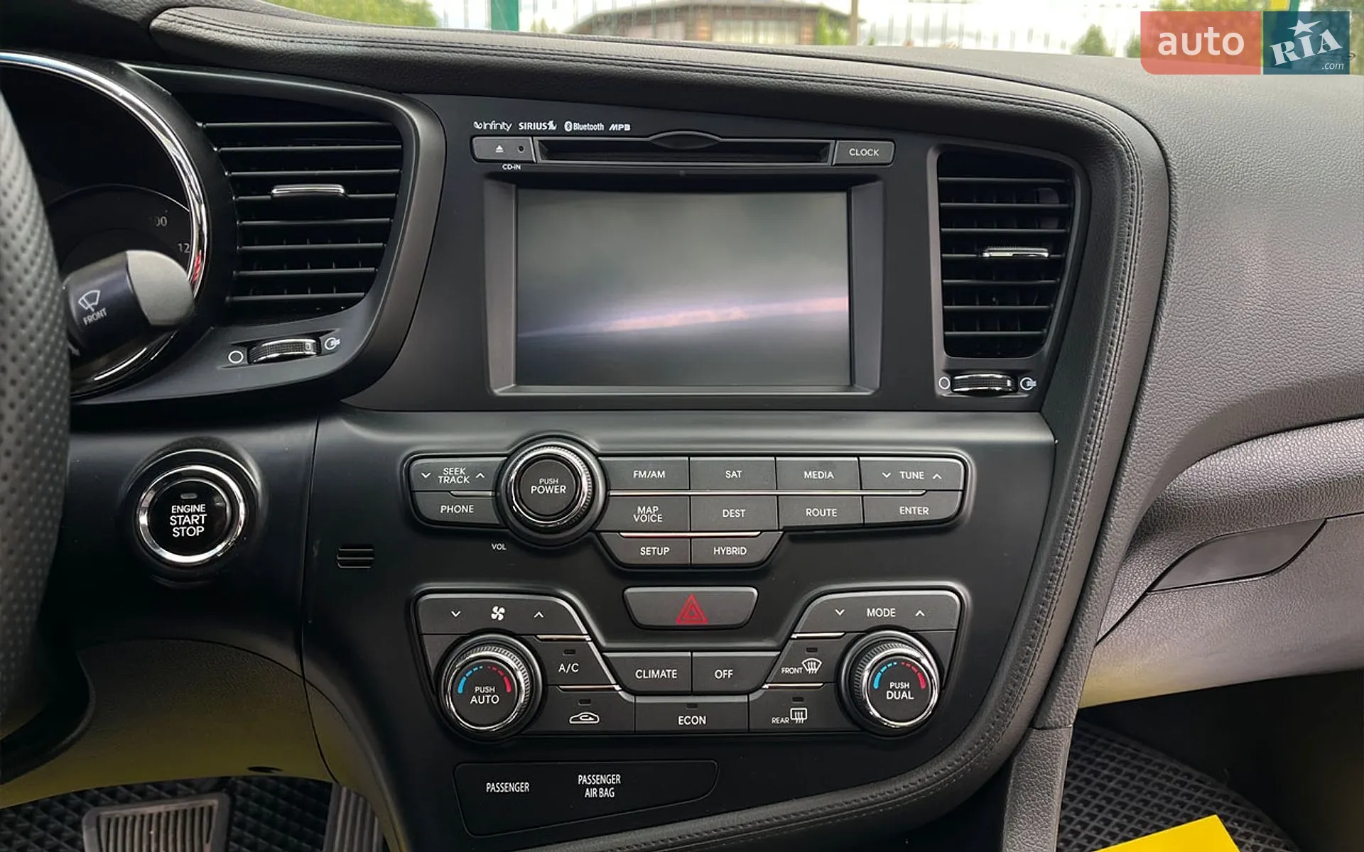 2013 Kia Optima - мініатюра 19