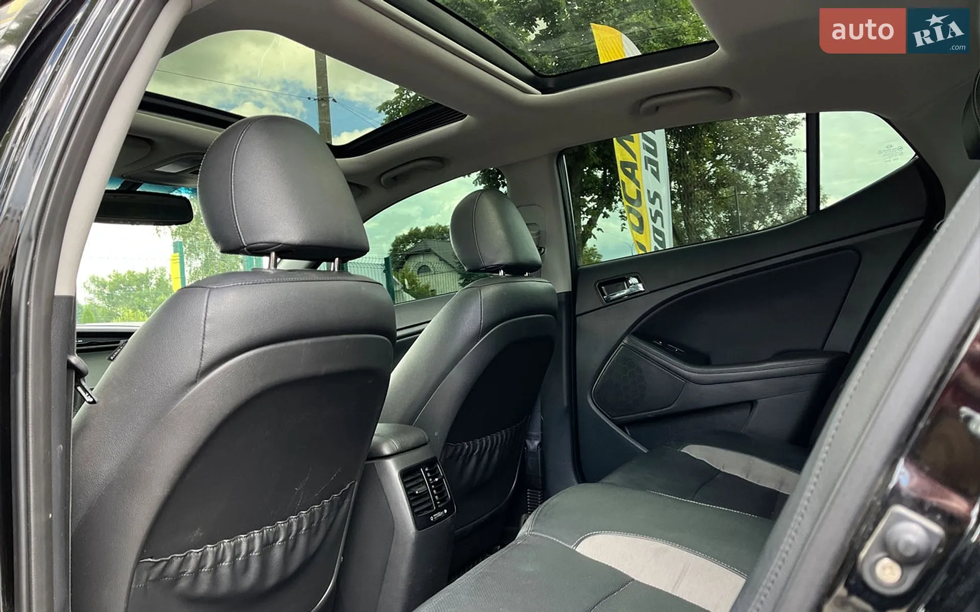 2013 Kia Optima - мініатюра 24