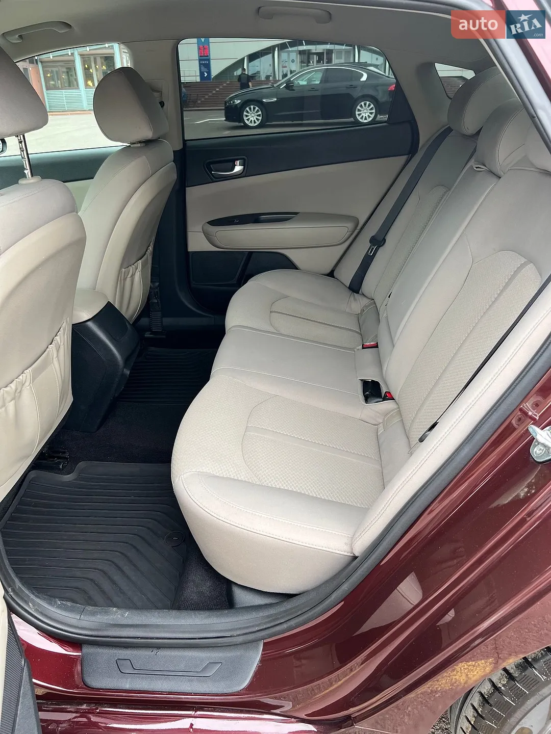 2016 Kia Optima - мініатюра 6