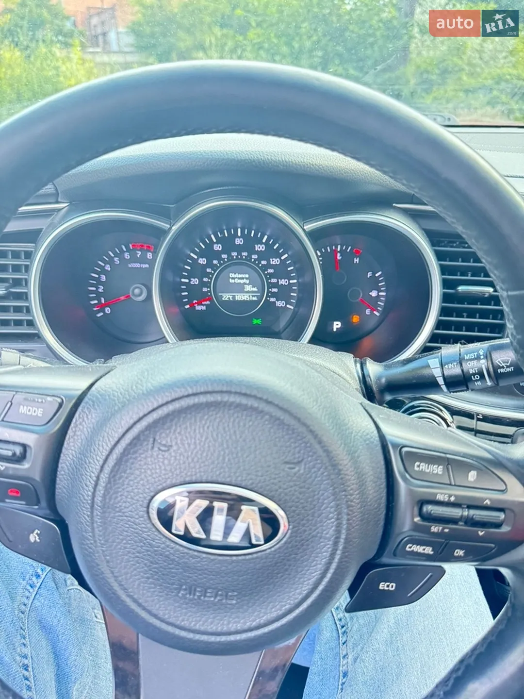 2014 Kia Optima - мініатюра 13
