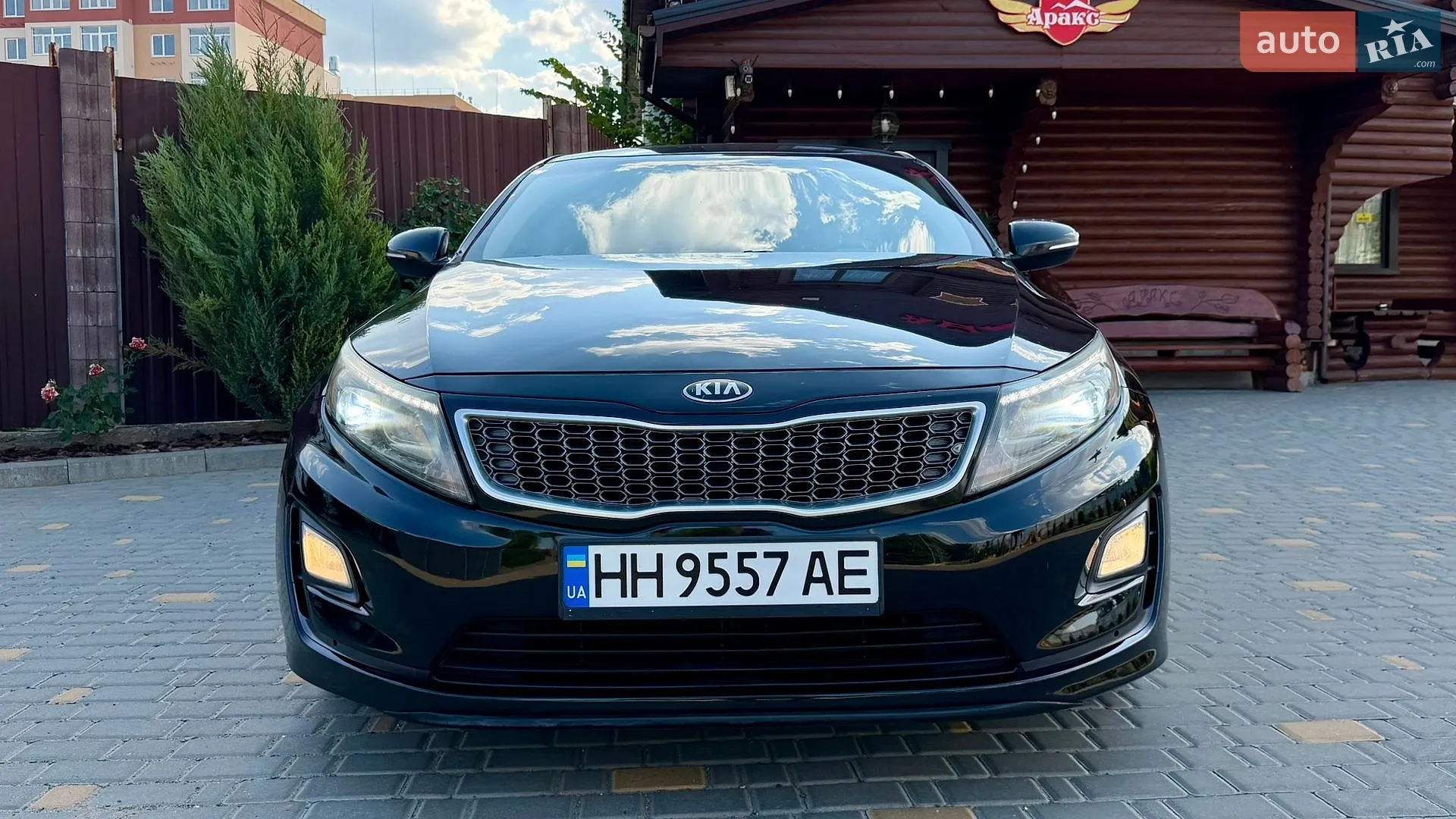 2015 Kia Optima - мініатюра 40