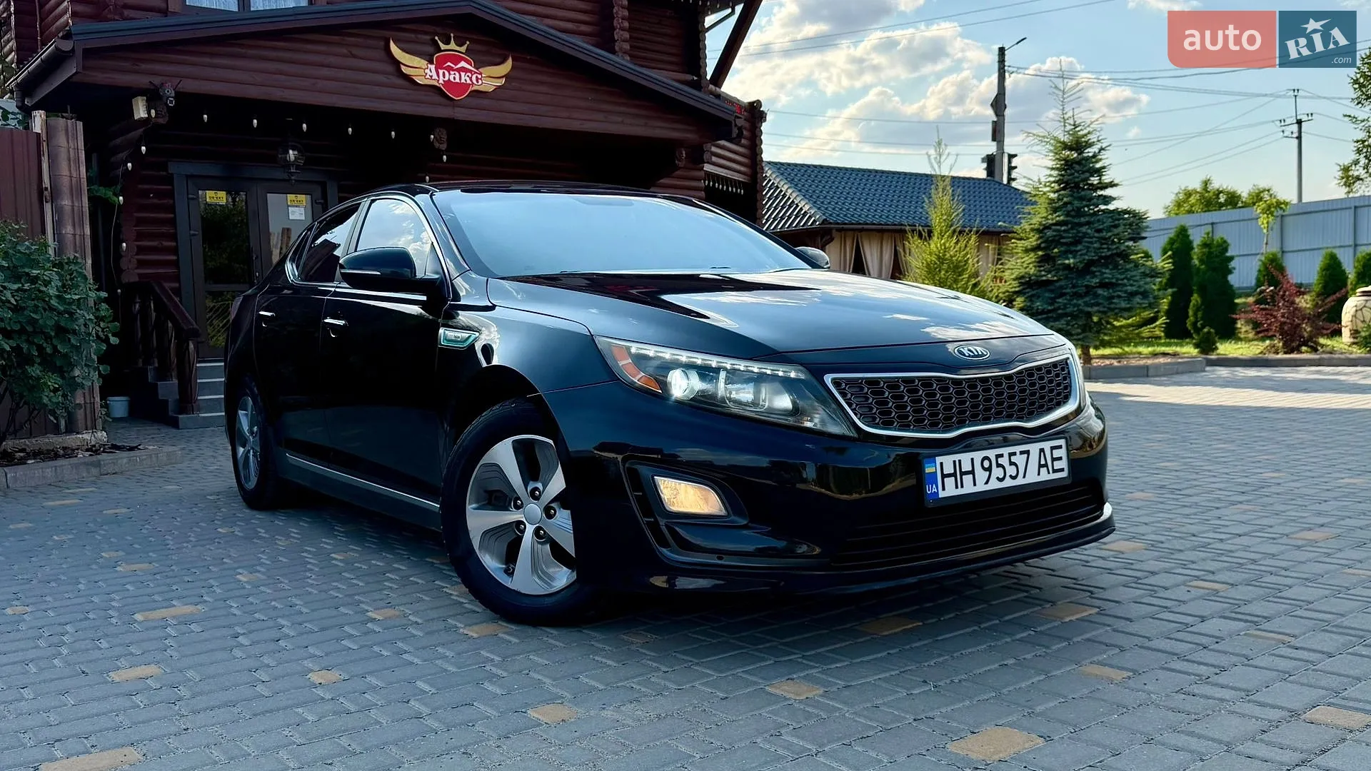 2015 Kia Optima - мініатюра 45