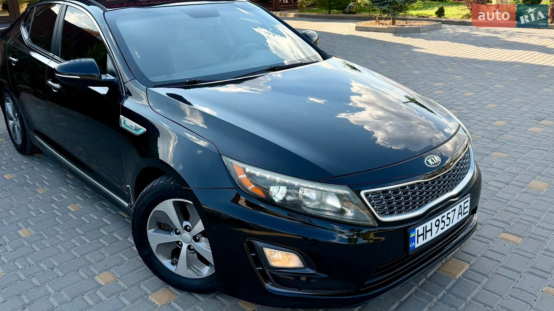 2015 Kia Optima - мініатюра 50