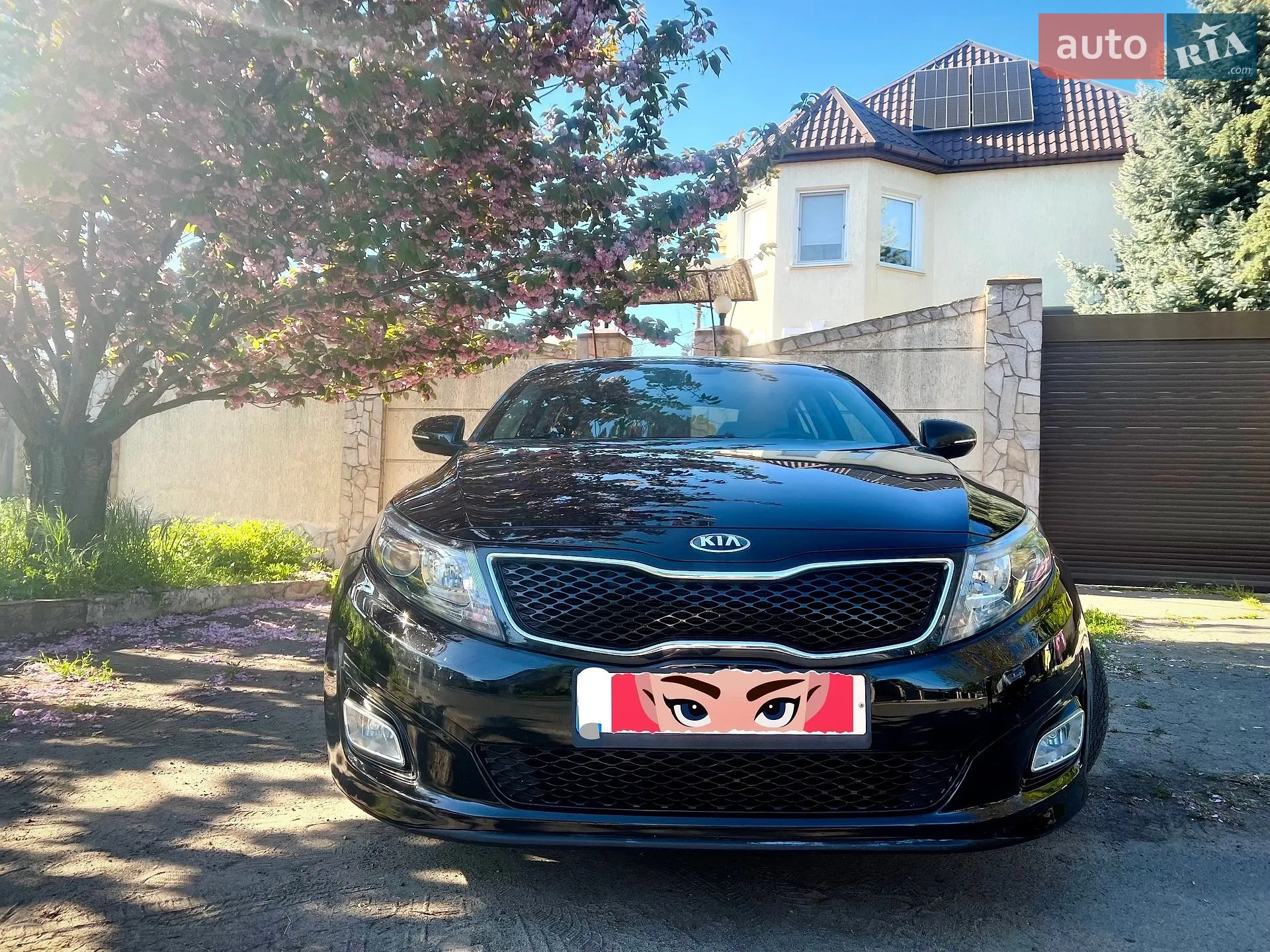 2015 Kia Optima - мініатюра 2