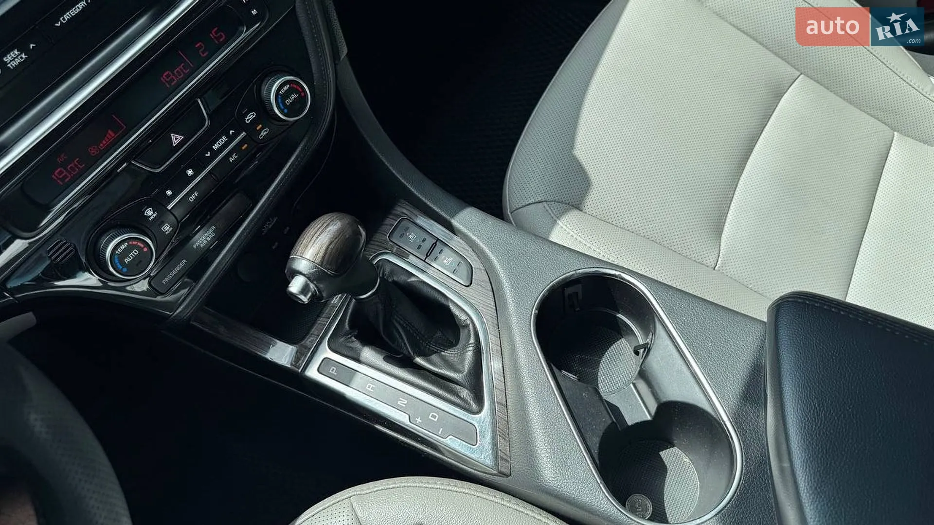 2014 Kia Optima - мініатюра 27