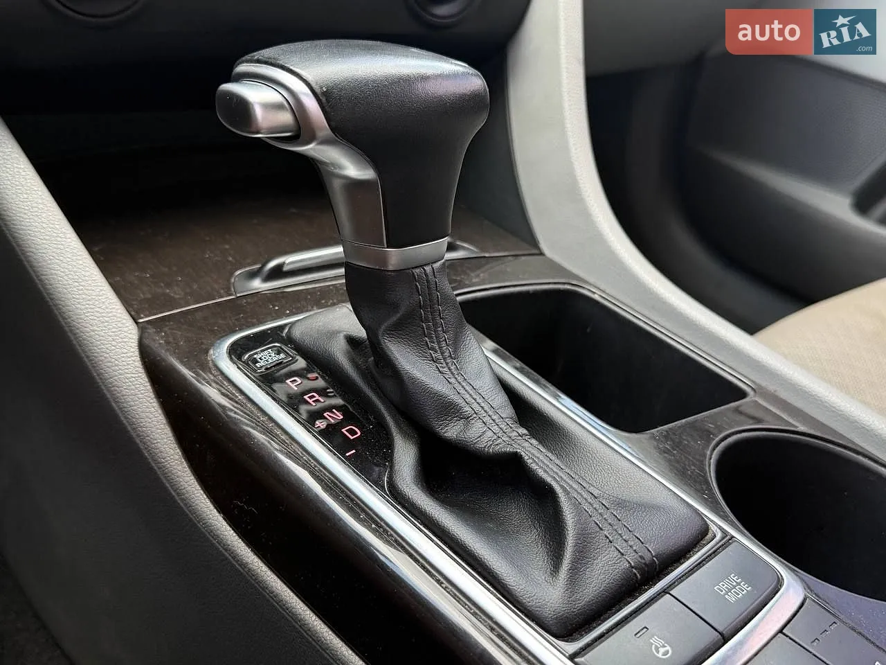 2016 Kia Optima - мініатюра 20