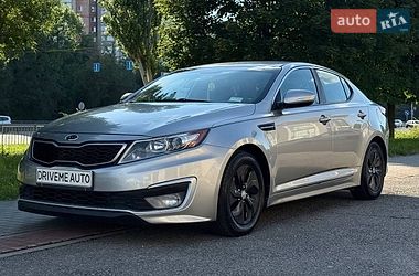 Седан Kia Optima 2012 в Дніпрі Седан Kia Optima 2012 в Дніпрі