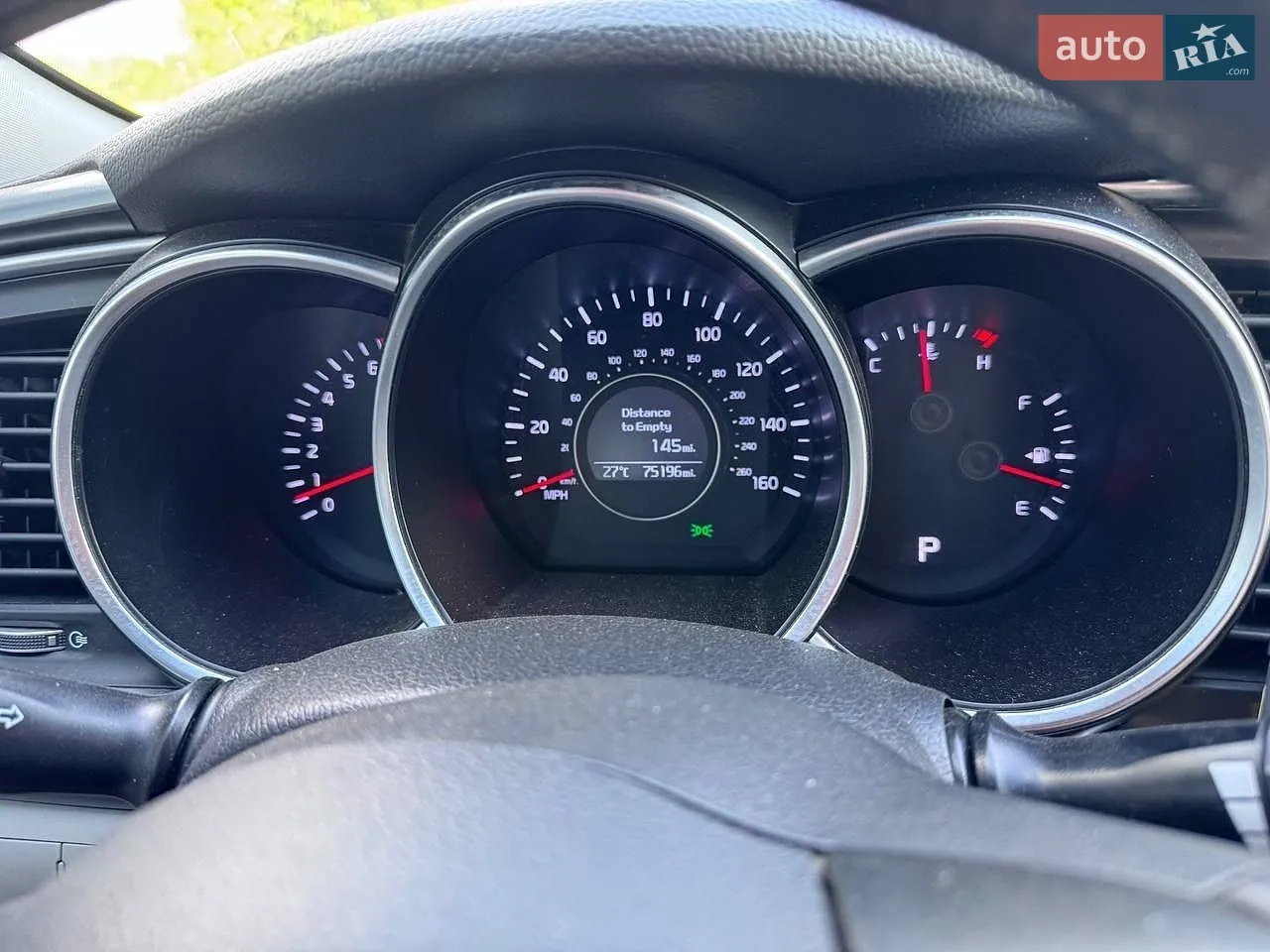 2013 Kia Optima - мініатюра 40