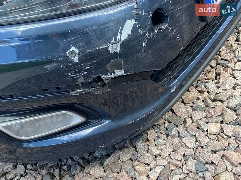 Седан Kia Optima 2014 в Києві