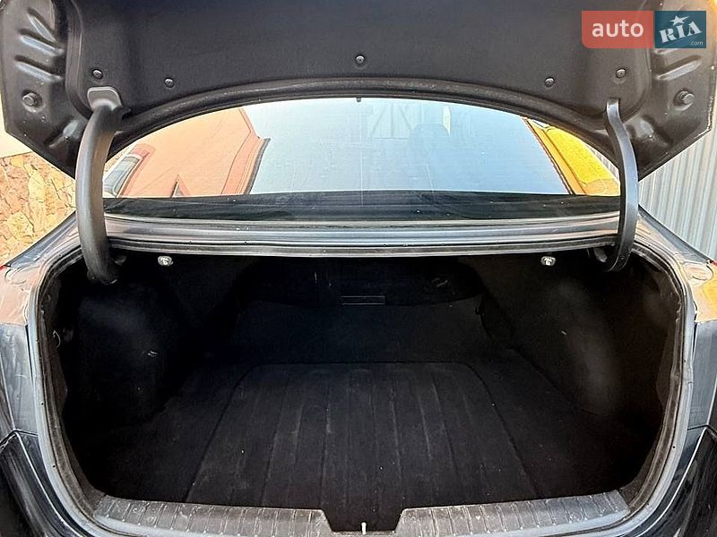 Седан Kia Optima 2012 в Львові фото 8 Седан Kia Optima 2012 в Львові