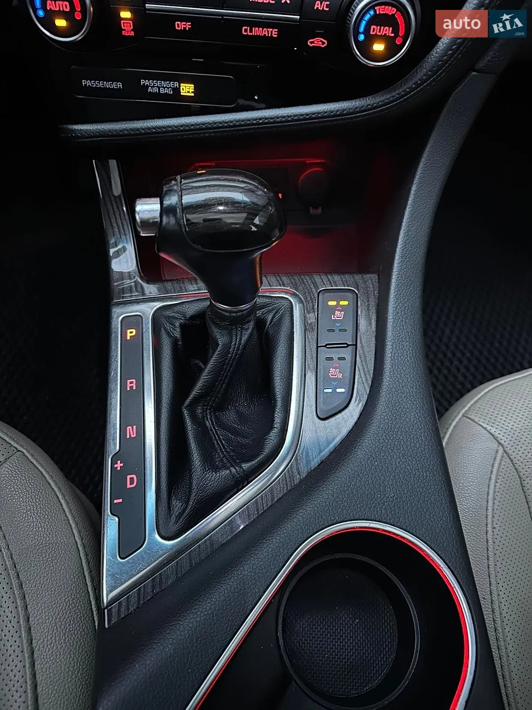 2014 Kia Optima - мініатюра 13