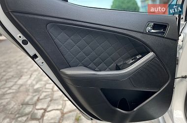 Седан Kia Optima 2015 в Білій Церкві