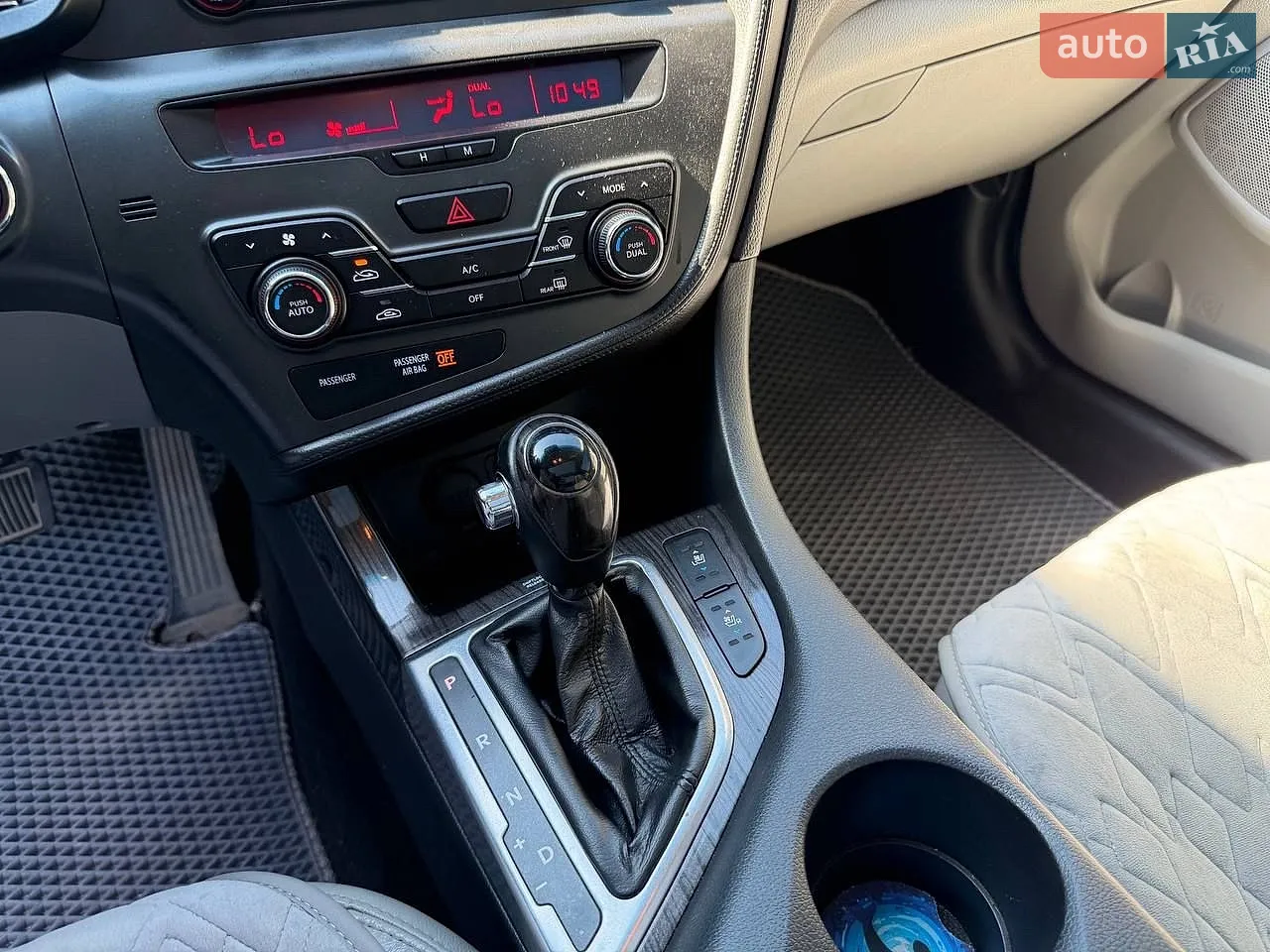 2011 Kia Optima - мініатюра 24