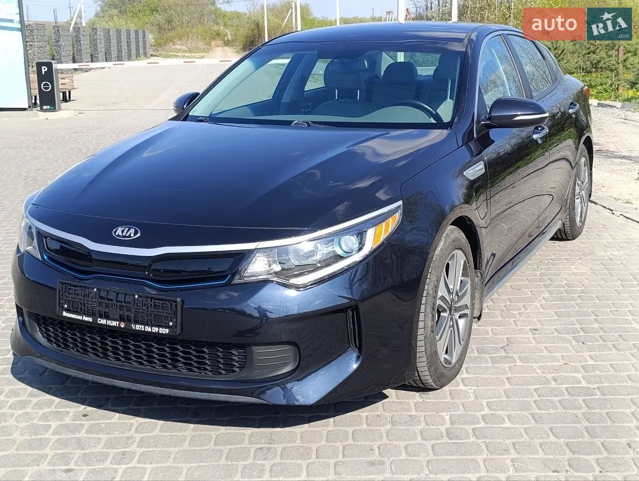 2017 Hyundai Sonata - мініатюра 11