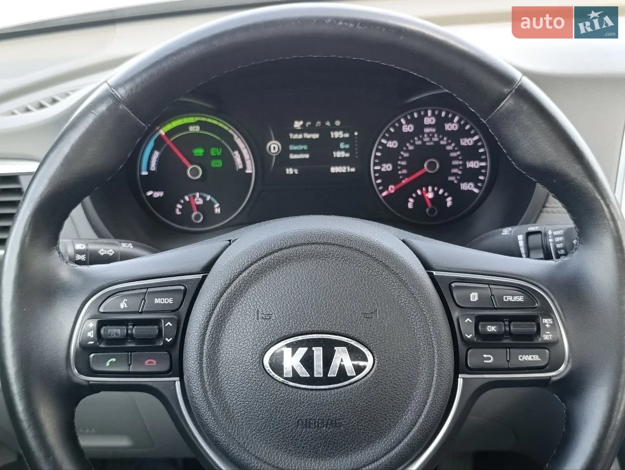 2017 Kia Optima - мініатюра 26
