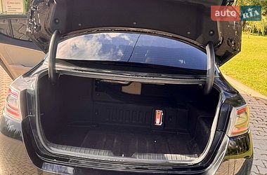 Седан Kia Optima 2014 в Черновцах
