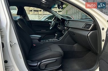 Седан Kia Optima 2016 в Киеве фото 15 Седан Kia Optima 2016 в Киеве
