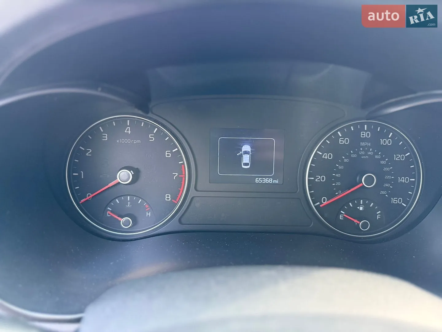 2017 Kia Optima - мініатюра 17