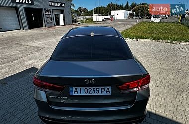 Седан Kia Optima 2017 в Білій Церкві фото 9 Седан Kia Optima 2017 в Білій Церкві