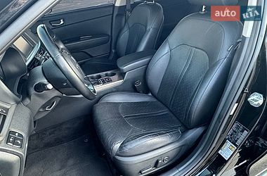 Седан Kia Optima 2019 в Одесі