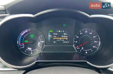 Седан Kia Optima 2014 в Одессе фото 9 Седан Kia Optima 2014 в Одессе