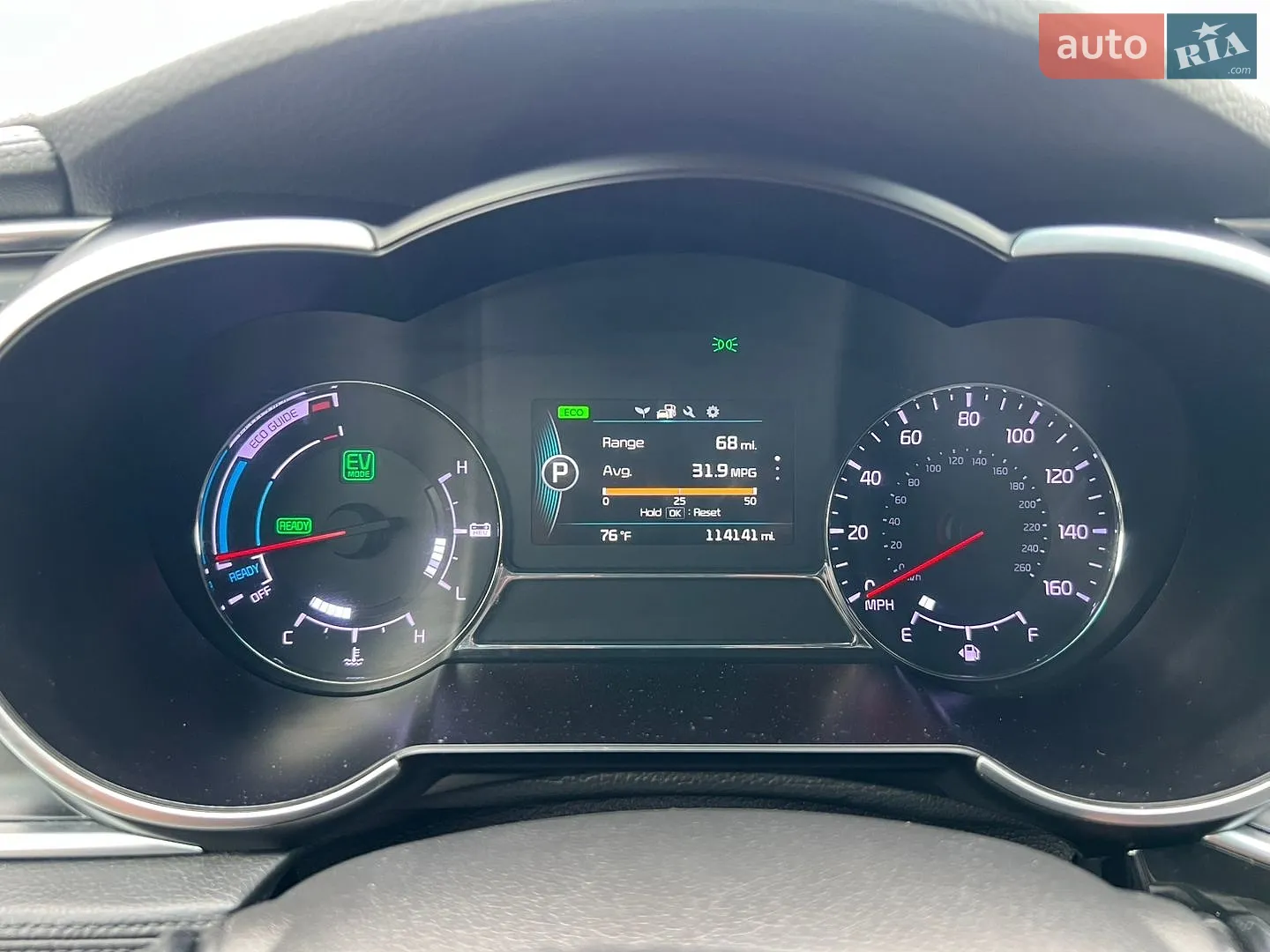 2014 Kia Optima - мініатюра 9