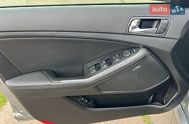 Седан Kia Optima 2014 в Одессе фото 16 Седан Kia Optima 2014 в Одессе