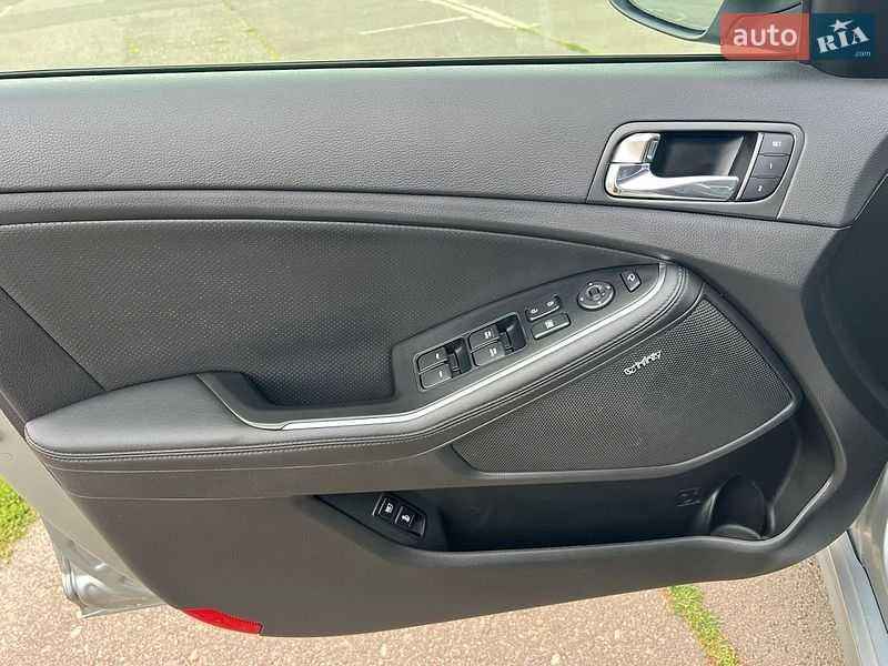 Седан Kia Optima 2014 в Одессе фото 16 Седан Kia Optima 2014 в Одессе