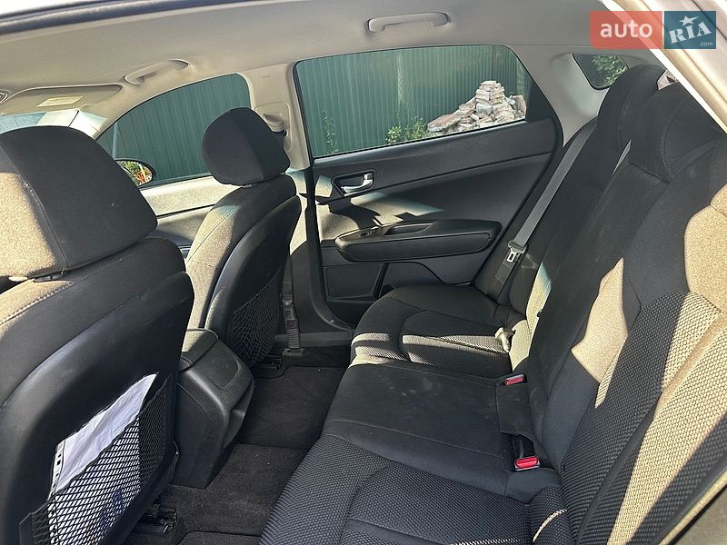 Седан Kia Optima 2020 в Кропивницком фото 11 Седан Kia Optima 2020 в Кропивницком
