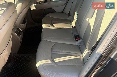 Седан Kia Optima 2015 в Одессе