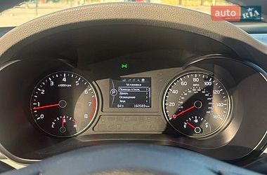 Седан Kia Optima 2015 в Одессе