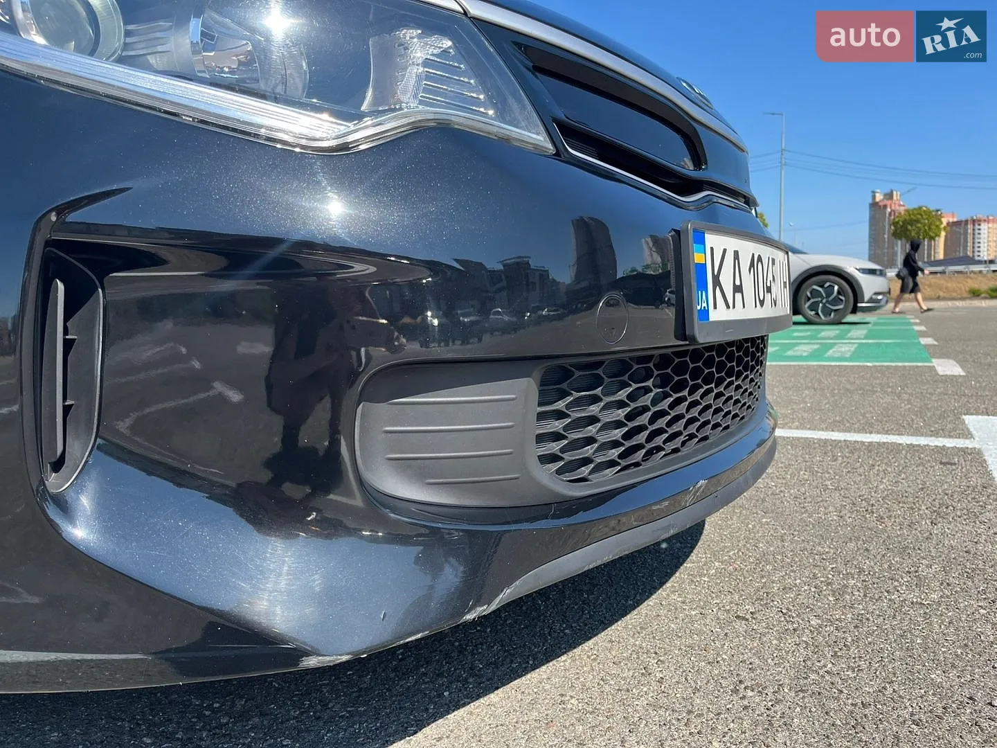 2016 Kia Optima - мініатюра 13