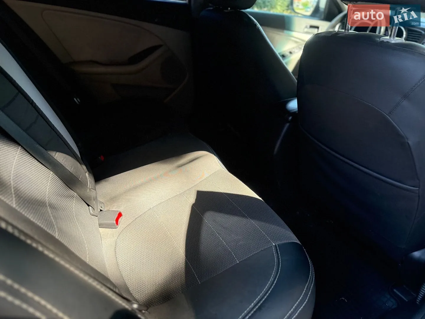 2012 Kia Optima - мініатюра 7