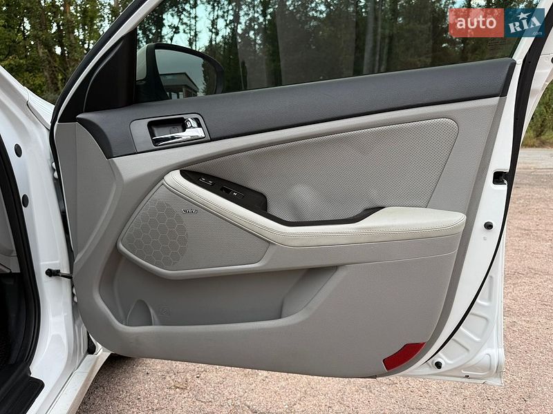 Седан Kia Optima 2011 в Бердичеве фото 22 Седан Kia Optima 2011 в Бердичеве