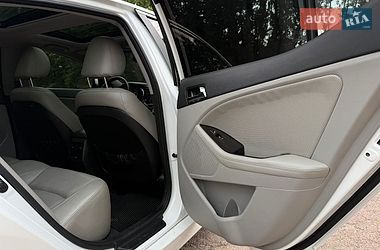 Седан Kia Optima 2011 в Бердичеве фото 34 Седан Kia Optima 2011 в Бердичеве
