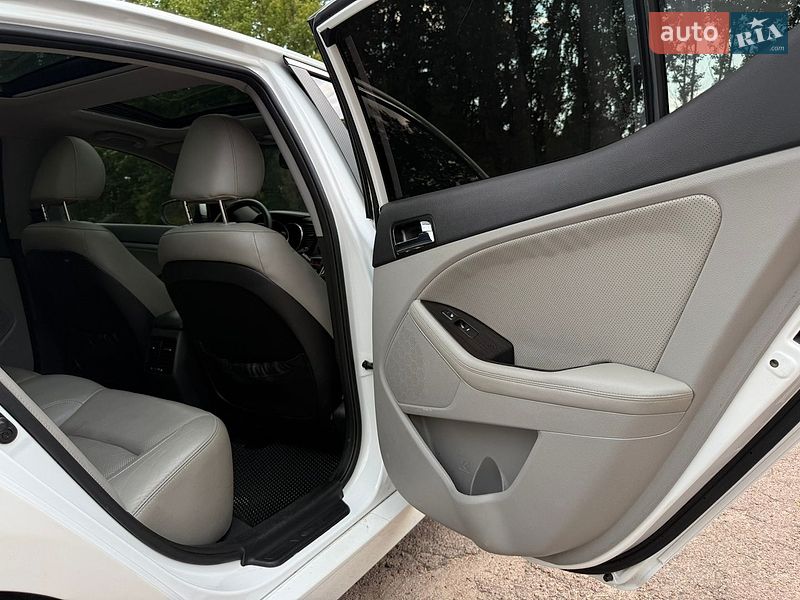 Седан Kia Optima 2011 в Бердичеве фото 34 Седан Kia Optima 2011 в Бердичеве