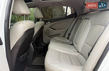 Седан Kia Optima 2011 в Бердичеве фото 39 Седан Kia Optima 2011 в Бердичеве