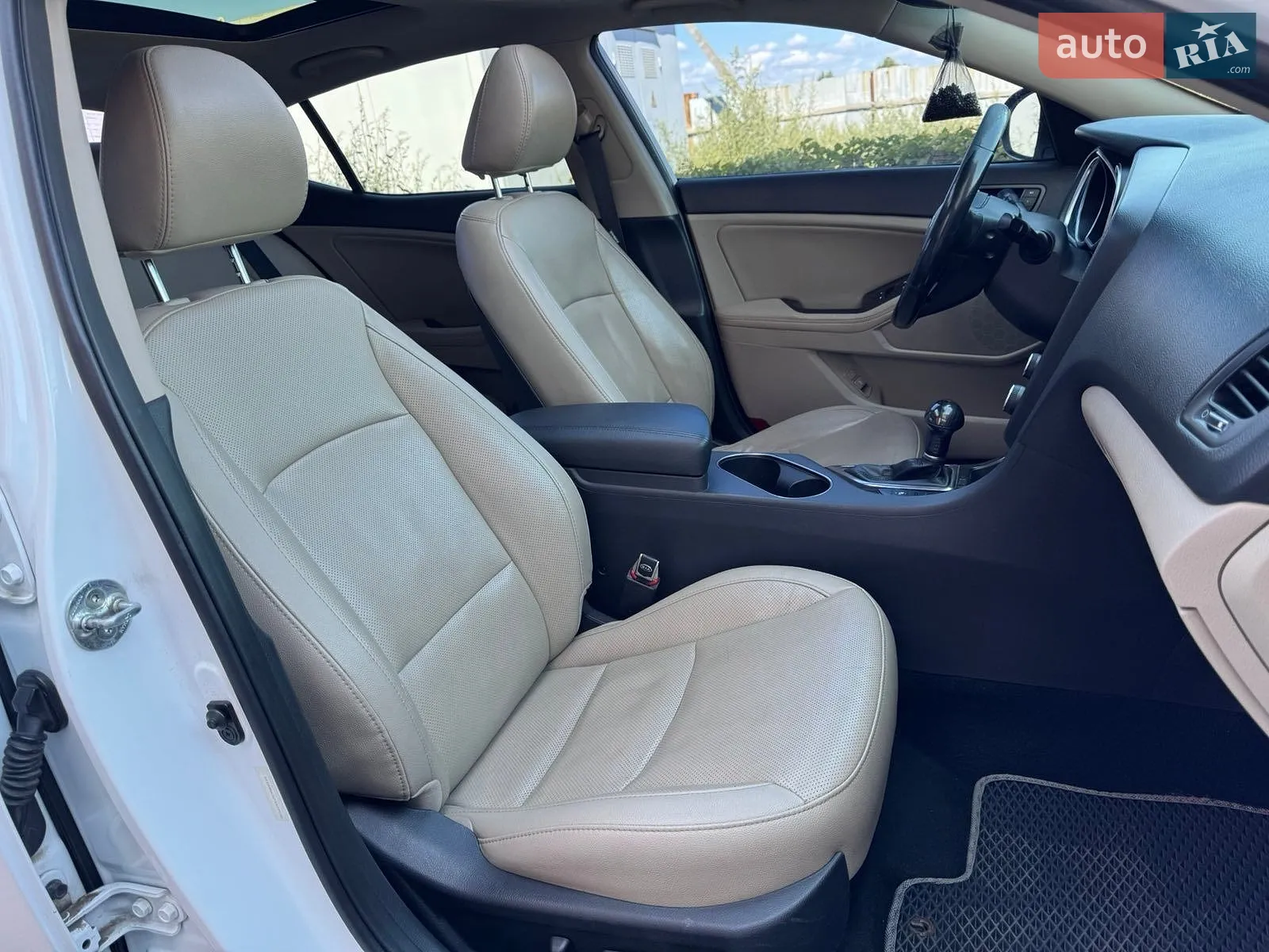 2015 Kia Optima - мініатюра 19