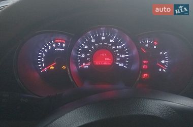 Седан Kia Optima 2012 в Ивано-Франковске