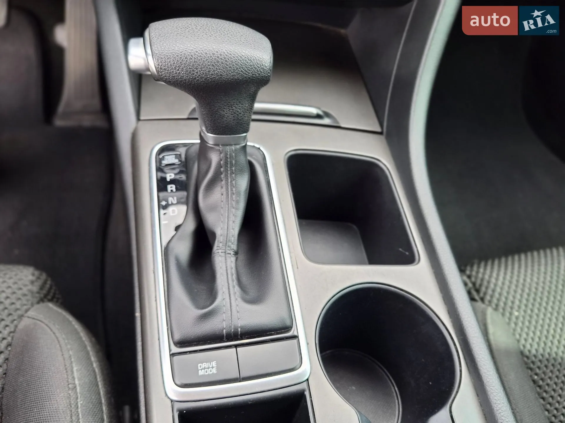 2018 Kia Optima - мініатюра 18
